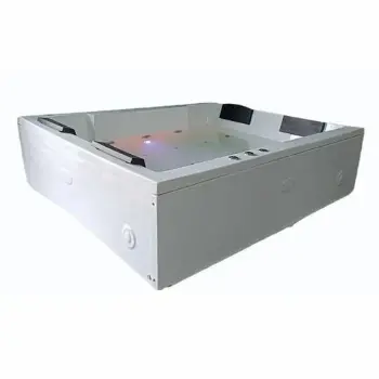 Massage Bath Tub